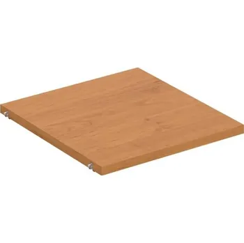 Policová skříň P 40 D – Police volná 40 cm - Olše