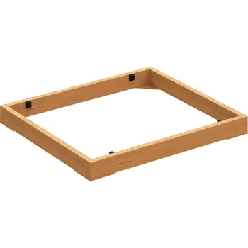 Policová skříň S 550 – Sokl pod SRV - Olše