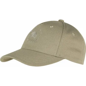 Kšiltovka Kšiltovka Pikeur mesh světle zelená, Univerzální velikost - Světle zelená