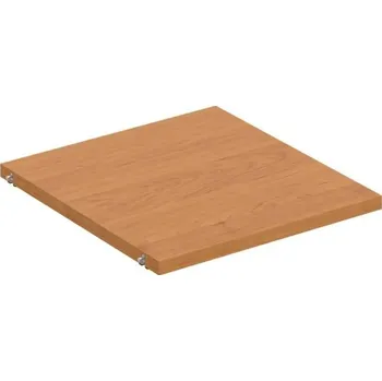 Policová skříň P 40 P D – Police pevná 40 cm - Olše