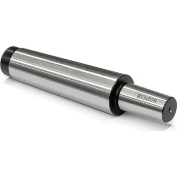 OPTIMUM 3350303 Upínací trn MK3, M12, B16 pro vrtací hlavičku