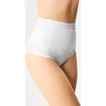 Bavlněné stahovací kalhotky