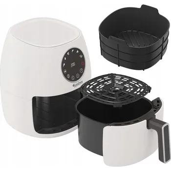 fritéza HORKOVZDUŠNÁ FRITÉZA 3,5 L 1300W - FRITÉZA BEZ OLEJE