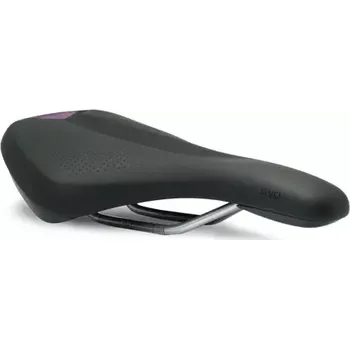 Sedlo na kolo Selle Royal Sedlo Selle Royal VIVO - RELAXED
