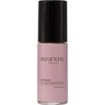 Nestandardní parfém Rosental Organics - Primery a podkladové báze 30 ml Béžová unisex