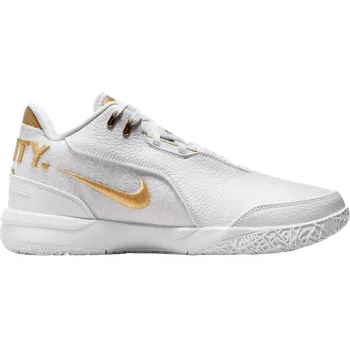 Pánské tenisky Basketbalové boty Nike ZM LEBRON NXXT GEN AMPD fj1566-103 Velikost 42 EU | 7,5 UK | 8,5 US | 26,5 CM