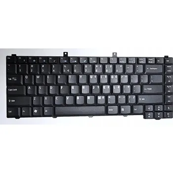 Náhradní klávesnice pro notebook Originální klávesnice Acer Aspire 1690 3000 3610 3680 5000 5570 5580 5590