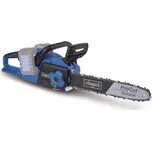 Scheppach BC-CS355DUO-X aku 20 V IXES řetězová pila (bez baterie a nabíječky