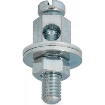 svorka Svorka uzemňovací BEK16