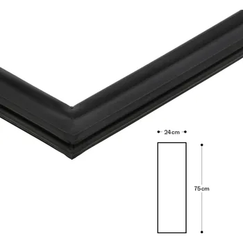 Vinotéka Klarstein Těsnění - Shiraz Premium 12 (10047322)