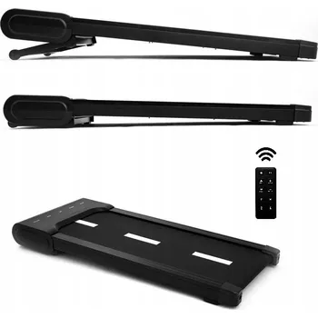 Běžecký pás Elektrický běžecký pás pro domácí použití Runpad N1 Pro s nastavitelným sklonem