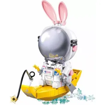 Stavebnice Sluban Sluban Pleyerid M38-P8026 Letec B