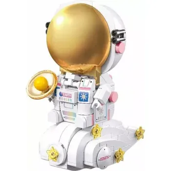 Stavebnice Sluban Sluban Pleyerid M38-P8026 Letec C