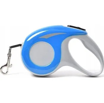 Vodítko pro psa Vodítko 5M pro střední a malé psy