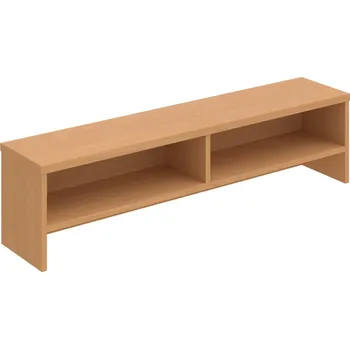 NA 1200 – Nastavba stolová 120 cm - Buk , Buk