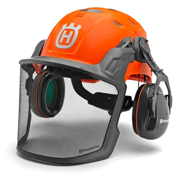 Pracovní přilba HUSQVARNA Technical 5850584-01 Ochranná přilba