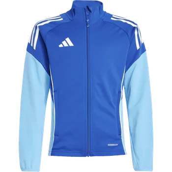 Triko adidas TIRO25 COMPETITION TRAINING TOP KIDS ji8928 Velikost S (135-140 cm)