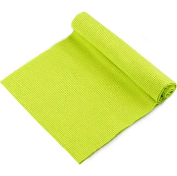 Elastický bavlněný náplet žebrovaný - tunel 16x80 cm