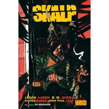 Skalp Tom 2 – Opracowanie Zbiorowe (PL)