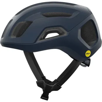 Helma na motorku Cyklistická helma POC Ventral Air MIPS, Apatite Navy Matt 2025, PC108701669 S (50-56cm)
