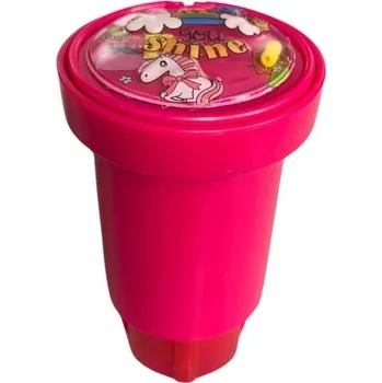 samolepka Samolepky s razítkem CONCORDE - Jendnorožci a princezny