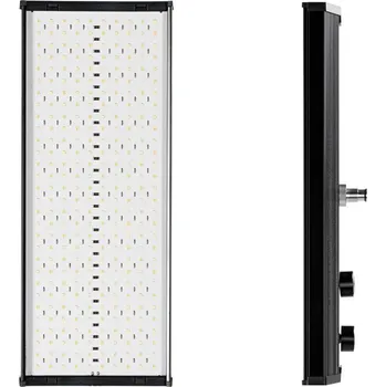 Studiové světlo Quadralite Talia 400 (panel) světlo LED