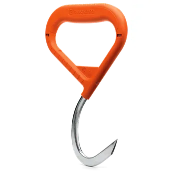 Ruční nářadí HUSQVARNA 574387401 Zvedací hák s rukojetí z PVC