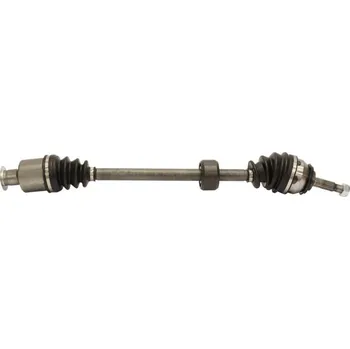 Poloosa kola Hnací hřídel STARLINE - pravá