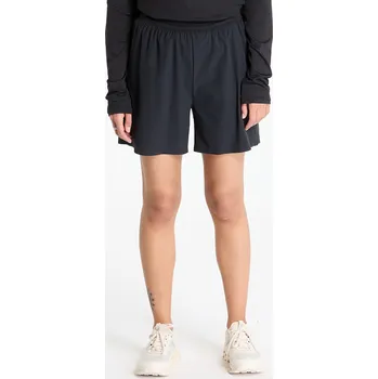 Dámské kraťasy Šortky On 5" Performance Shorts Black XS