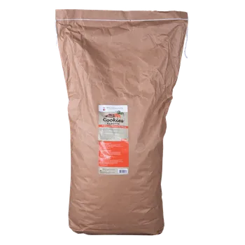 Krmivo pro koně Pamlsky Waldhausen mrkvové, 20 kg