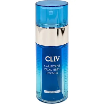 Cliv Carnosine Dual First pleťová esence, 100 ml