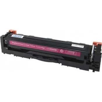 BTS Kompatibilní toner CRG-055H Magenta pro Canon MF742Cdw, MF744Cdw, 5 900 stra. Bez čipu CRG-055HM