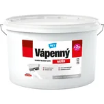 HET VÁPENNÝ NÁTĚR Barva: bílá, Balení: 12+3 kg