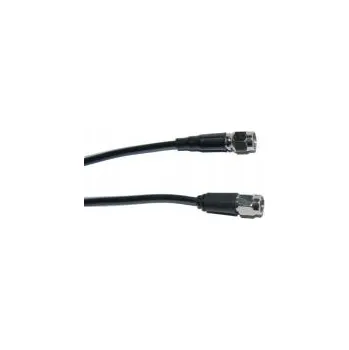 Anténní redukce Anténní kabel PAV SMA konektor přímý / SMA konektor přímý, 3 m