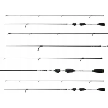 Rybářský prut Prut Mitchell EPIC MX1 2,40 m 2-12 g na pstruhy