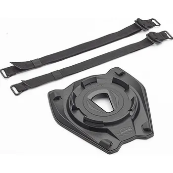Zavazadlo na motocykl KAPPA TANKLOCK MOUNT PRO SEDADLO SPOLUJEZDCE NEBO HLINÍKOVÉ DESKY POD KUFREM