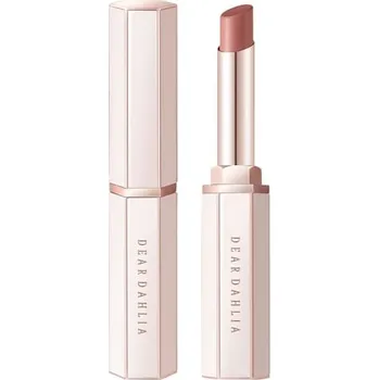 Rtěnka DEAR-DAHLIA Liceni-rtu LipstickAllure Sheer Velvet Lip Stick Sabrina 2,5 g ()