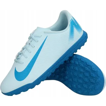 Kopačky Kopačky NIKE JR Mercurial Vapor 16 Academy TF FQ8287 400 vel. 36,5