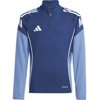 Dámské oblečení Triko adidas TIRO25 COMPETITION TRAINING TOP KIDS ji6545 Velikost XS (123-128 cm)