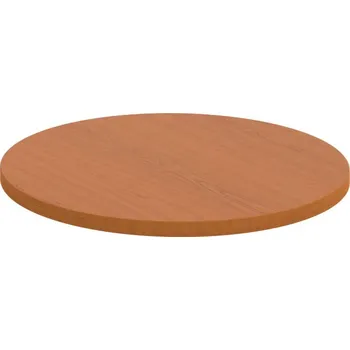 JD 60 – Deska kruh pr. 60 cm - Třešeň