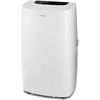 Klimatizace Sencor SAC MT1603C mobilní klimatizace - MT1603C