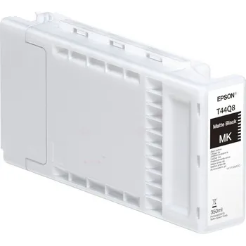 Počítač Epson T44Q84N C13T44Q84N matně černá (matte black) originální cartridge