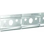 Camar Závěsná lišta 2x 1000 mm