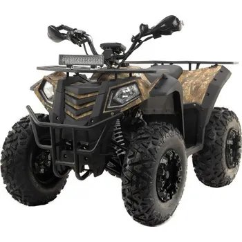 čtyřkolka Dětská čtyřkolka Leramotors By Apollo RFZ 250 camo