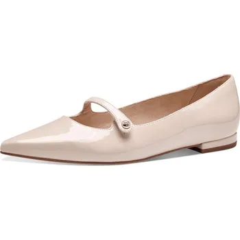 Dámské baleríny Tamaris Dámské baleríny TAMARIS 22101-42-418 béžová S5 41