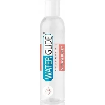 Lubrikační gel Waterglide 150 ml Lubrikační gel s příchutí jahody