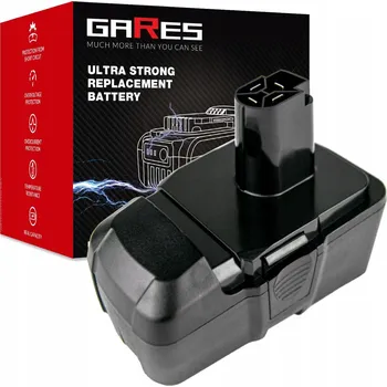 Baterie Akumulátor pro Einhell RT-CD 18/1 451.32.75 18V 2Ah