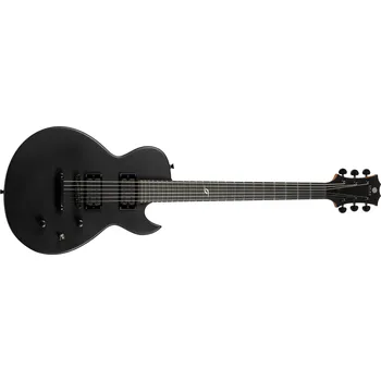 Elektrická kytara SPIRA L-400 MBK
