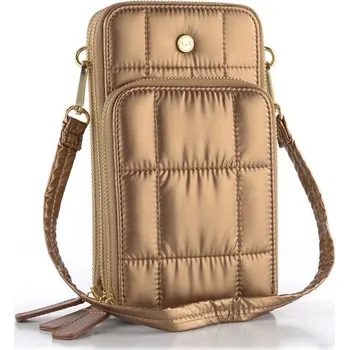 Kabelka Ara crossbody Leonie Bisquit 16-21407-63 | P693167