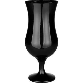 Sklenice Koktejlové Skleničky Glasmark černé 420ml 1 ks
